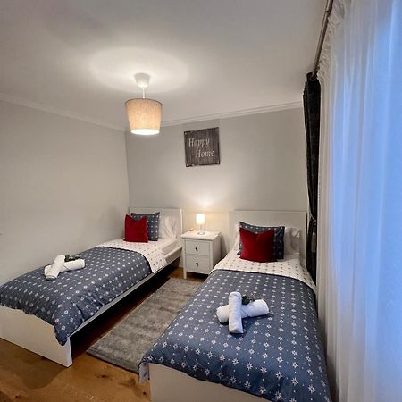 Apartamentos Prestige Suites Malaga III المظهر الخارجي الصورة