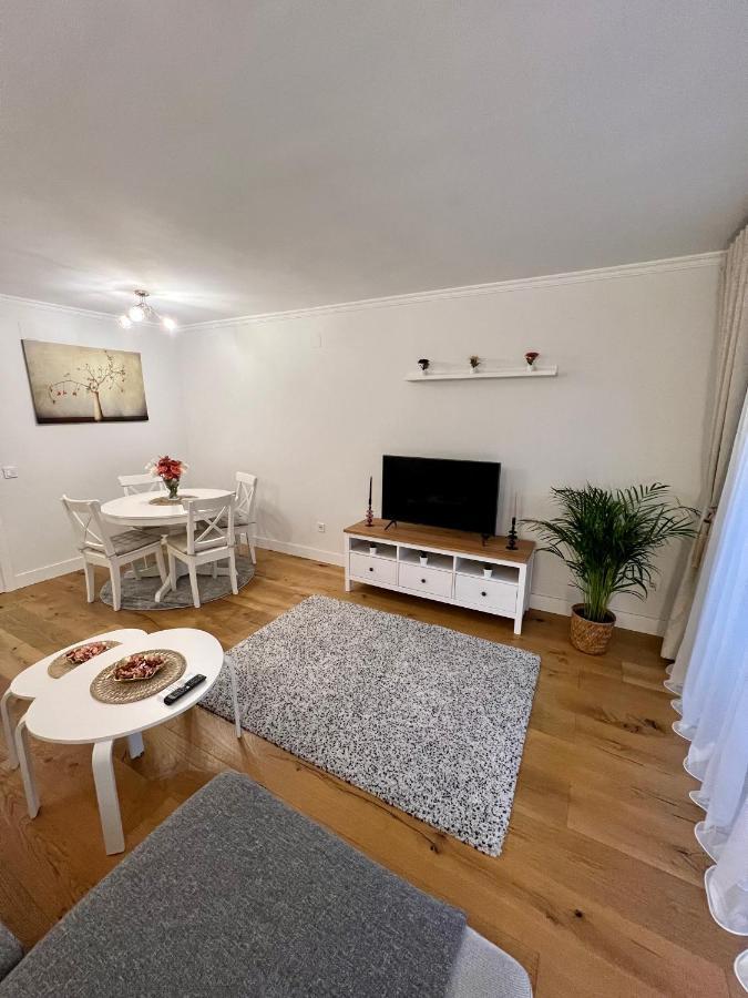 Apartamentos Prestige Suites Malaga III المظهر الخارجي الصورة