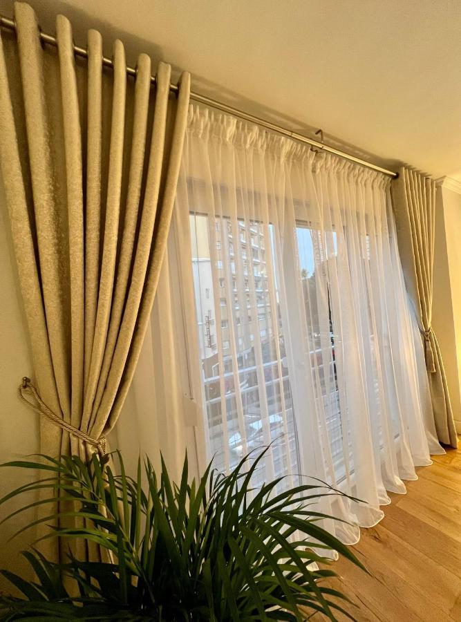 Apartamentos Prestige Suites Malaga III المظهر الخارجي الصورة