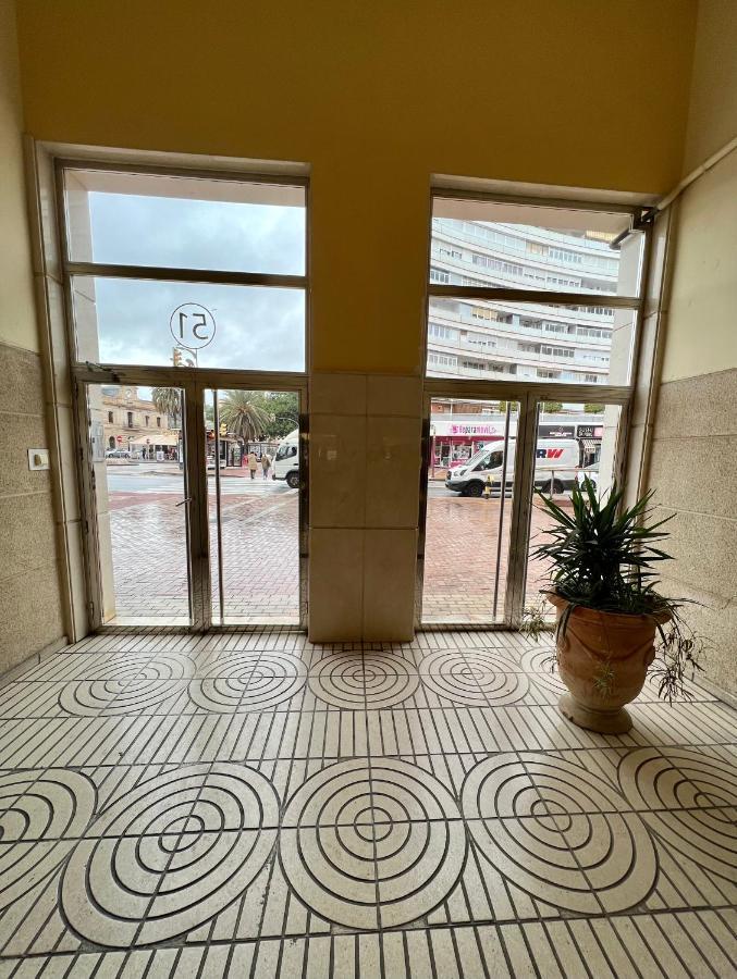 Apartamentos Prestige Suites Malaga III المظهر الخارجي الصورة