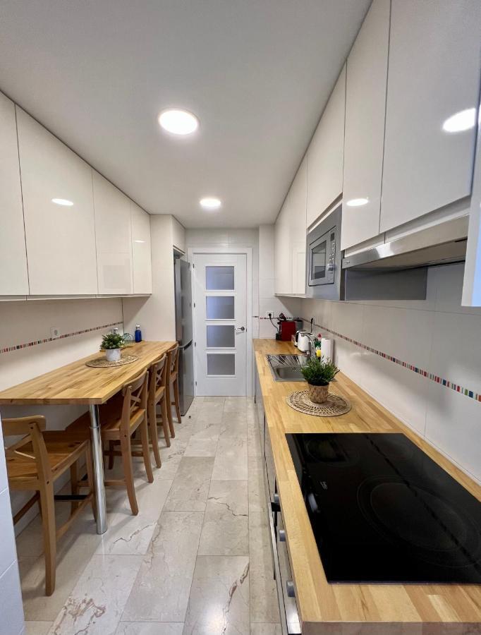 Apartamentos Prestige Suites Malaga III المظهر الخارجي الصورة