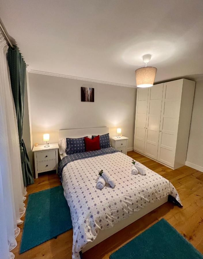 Apartamentos Prestige Suites Malaga III المظهر الخارجي الصورة
