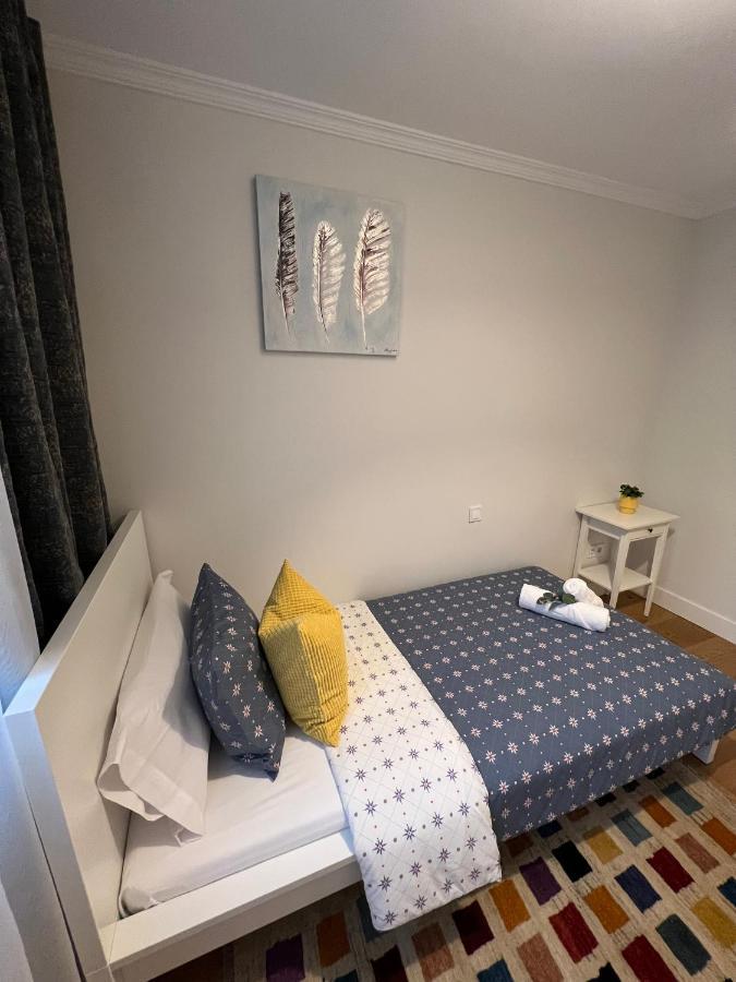 Apartamentos Prestige Suites Malaga III المظهر الخارجي الصورة