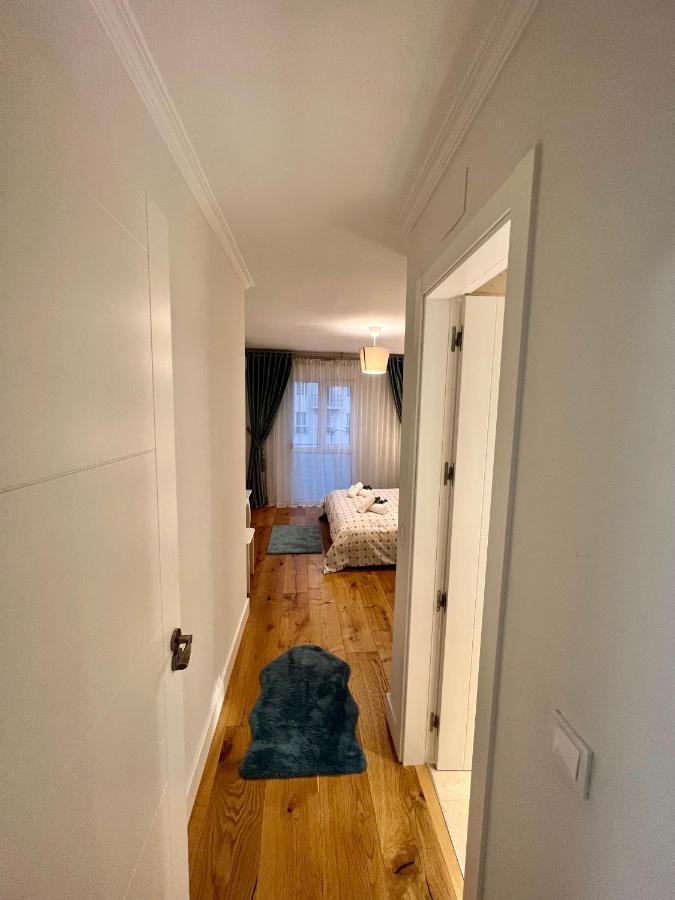 Apartamentos Prestige Suites Malaga III المظهر الخارجي الصورة