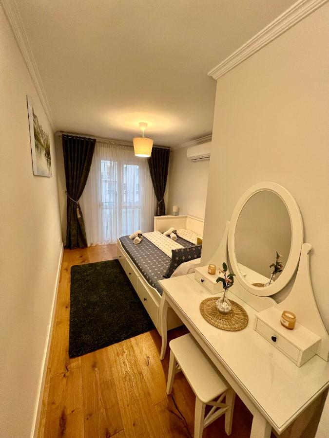 Apartamentos Prestige Suites Malaga III المظهر الخارجي الصورة