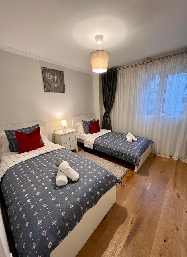 Apartamentos Prestige Suites Malaga III المظهر الخارجي الصورة