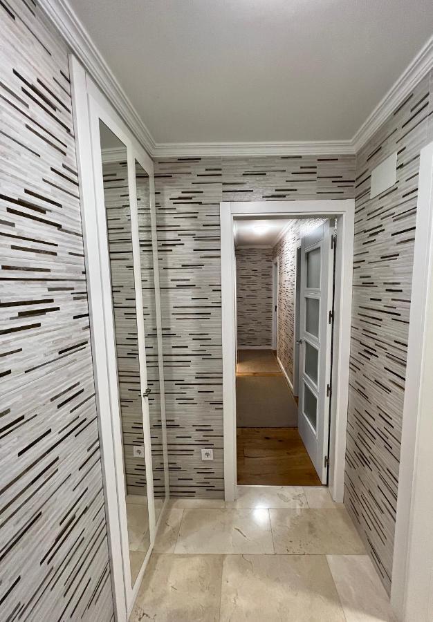 Apartamentos Prestige Suites Malaga III المظهر الخارجي الصورة
