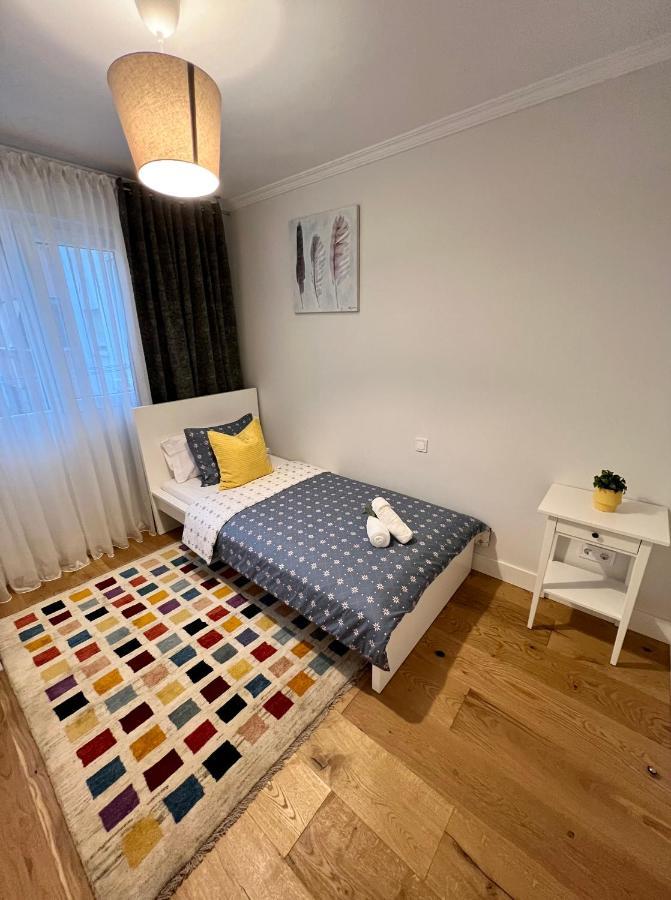 Apartamentos Prestige Suites Malaga III المظهر الخارجي الصورة