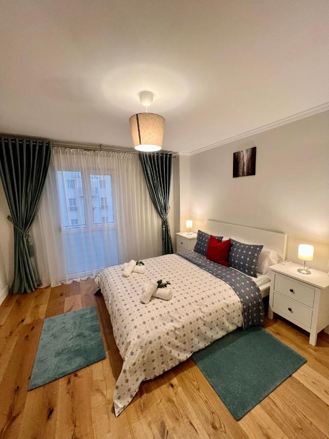 Apartamentos Prestige Suites Malaga III المظهر الخارجي الصورة