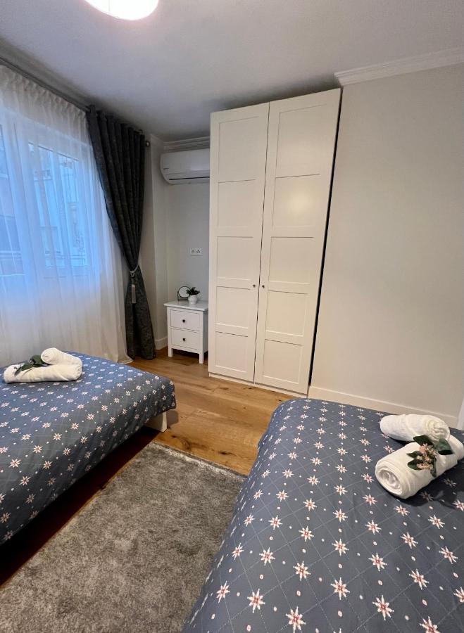 Apartamentos Prestige Suites Malaga III المظهر الخارجي الصورة