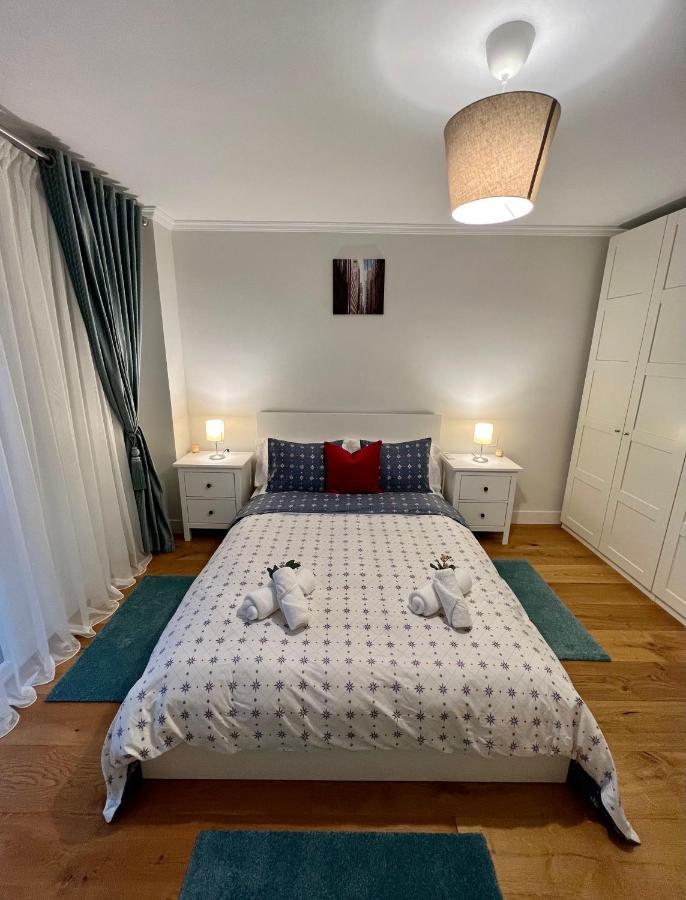 Apartamentos Prestige Suites Malaga III المظهر الخارجي الصورة