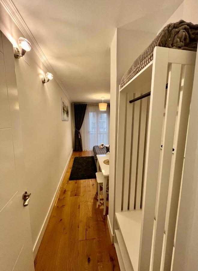 Apartamentos Prestige Suites Malaga III المظهر الخارجي الصورة