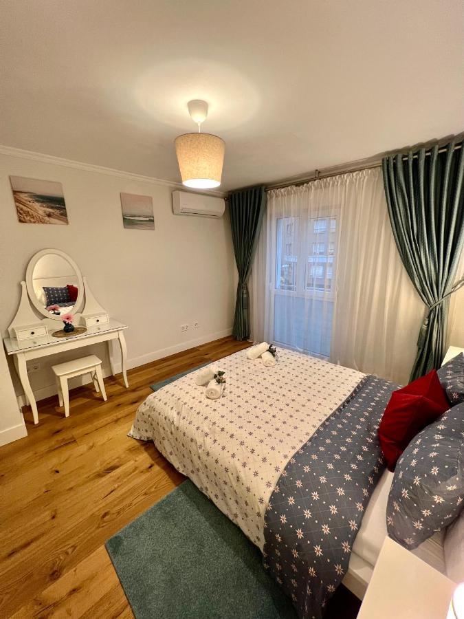 Apartamentos Prestige Suites Malaga III المظهر الخارجي الصورة