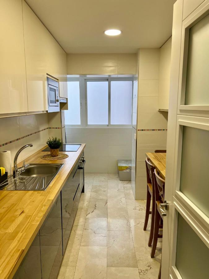 Apartamentos Prestige Suites Malaga III المظهر الخارجي الصورة